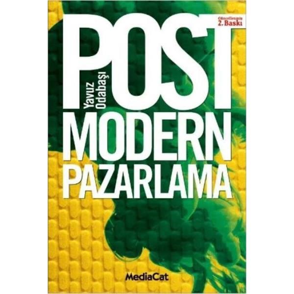 Postmodern Pazarlama Mediacat