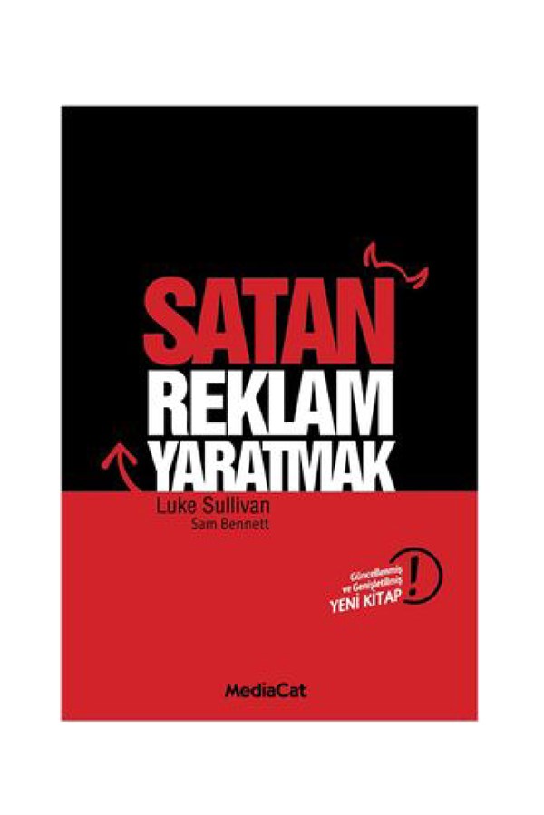 Satan Reklam Yaratmak Mediacat