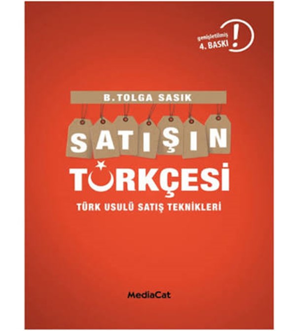 Satışın Türkçesi Mediacat