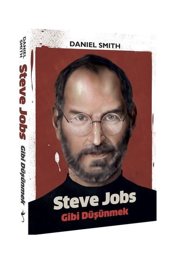 Steve Jobs Gibi Düşünmek İndigo Kitap