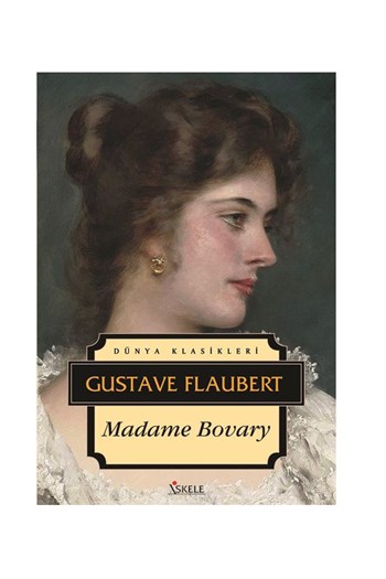 Madame Bovary İskele Yayıncılık