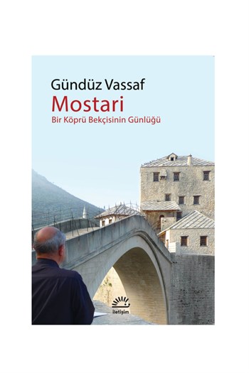 Mostari İletişim Yayınları